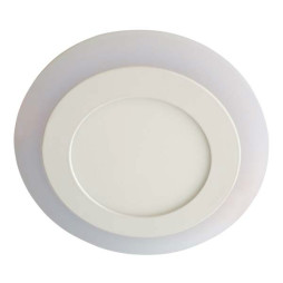 Світлодіодний світильник Feron AL2662 6Вт з підсвіткою