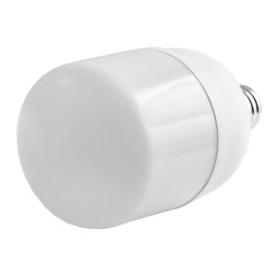 Світлодіодна лампа E27+E40-T120-40W--6000K 165-265V SIVIO