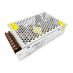 Блок живлення 120W-IP20 12V PREMIUM (LP-PKS20-12V120W) 3 роки гарантії LEDUA