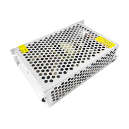 Блок живлення 120W-IP20 12V PREMIUM (LP-PKS20-12V120W) 3 роки гарантії LEDUA