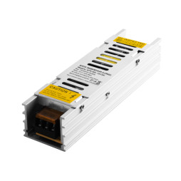 Блок живлення 60W-IP20 LONG 12V MTK