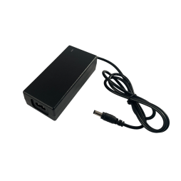 Блок живлення 36W-IP44 пластик 12V LEDUA