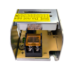 Блок питания 12В 60Вт IP20