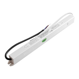 Блок живлення 36W-IP67 SLIM pr 12V