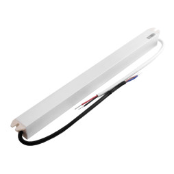 Блок живлення 36W-IP67 SLIM pr 12V