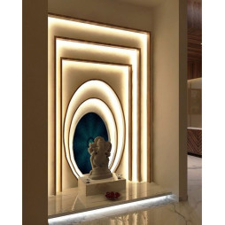 Профиль алюминиевый LP-SPL174 -1м.