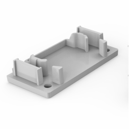 SPL082-3 заглушка без отвору