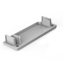 SPL083-3 заглушка без отвору