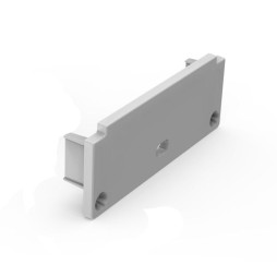 SPL083-3 заглушка з отвором