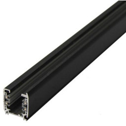 WSO-Q шинопровод (трек) 3м BL