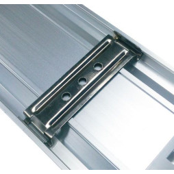 Тримач мет. до профіля LP75-11