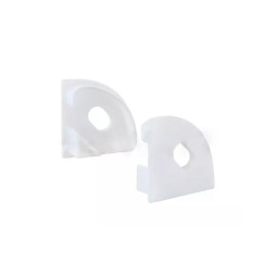 заглушка  ZPU-R16 на профиль ЛПУ16