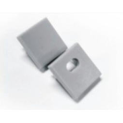 Заглушка без отверстия для профиля LP-SL200