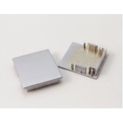 Заглушка без отверстия к профилю LP-SALP3030