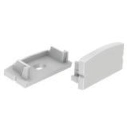 заглушка без отверстия к профилю LP-SL095