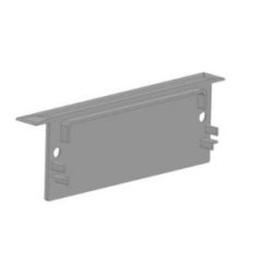 Заглушка ЗСВ70 без отвору на профіль врізний ЛСВ70