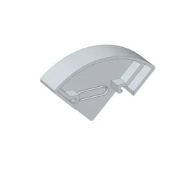 Заглушка ЗСУК