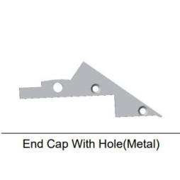 Заглушка права до профілю LP-SALP091