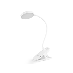 Настільна акумуляторна лампа світильник Titanum TLTF-013W 7W 5V 3000-6000K