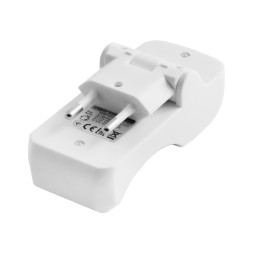 Зарядний пристрій VCH+N201 для акумуляторів (2 канали) Videx