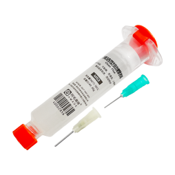 Флюс-гель для паяння Amaoe M53-10CC в шприці 10 кубів