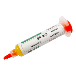 Флюс-гель для паяння B&R BR-223
