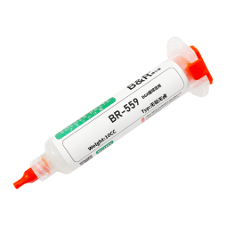 Флюс-гель для паяння B&R BR-559