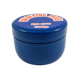 Паста для паяння 100 гр. ZD170 100G