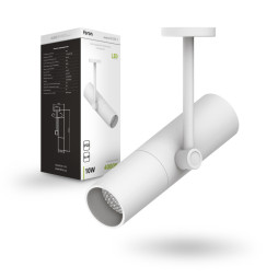 Светодиодный светильник Feron AL522-1 10Вт 4000K белый