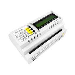 Контролер для світлодіодного підсвічування сходів 12-24V PRO LD-26 LEDUA