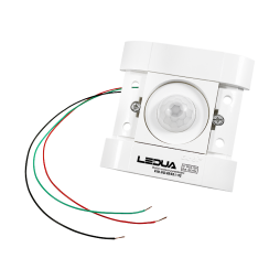 Сенсор піроелектричний (PIR HC-SR501-45) LEDUA