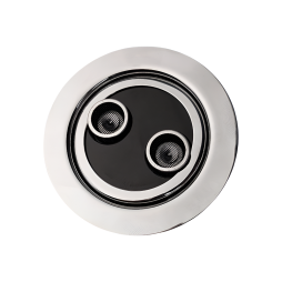 Датчик руху ультразвуковий врізний Smart Stairway (US-SR042) LEDUA