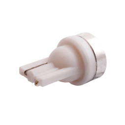 Світлодіодна авто лампа T10-1.5W білий 12V LEDUA