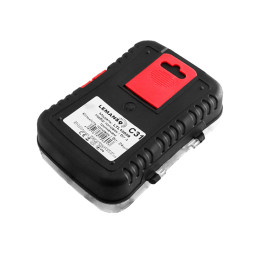 Набір головок і біт з рукояткою 24шт LTL10009 Лємансо