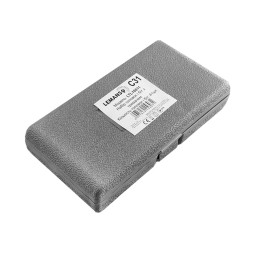 Набір головок і біт з рукояткою 41шт LTL10011 Лємансо