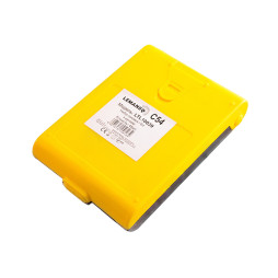 Набір головок і біт з рукояткою 45шт LTL10039 Лємансо