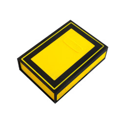 Набір головок і біт з рукояткою 47шт LTL10054 Лємансо