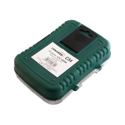 Набір головок і біт з рукояткою 47шт LTL10056 Лємансо