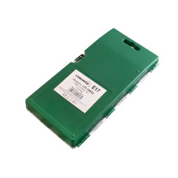 Набір головок і біт з рукояткою 60шт LTL10052 Лємансо