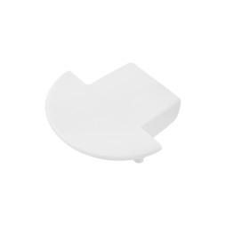 Заглушка LEDUA для светодиодного профиля АЛ-01-1