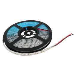 Светодиодная лента 1 м Lemanso LMA9608 Премиум SMD2835 180 LED 12В 14Вт/м 3960Lm IP65 6500K