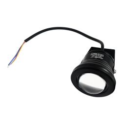 Світильник LED садовий 10W 900LM 85-265V 6500K IP65 LM3701 (LM17) Лємансо