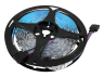 Світлодіодна стрічка 5050-60led-9,3mm-12V 10W/m IP20 RGB 6LM/led LMA9301 Лємансо