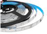 Світлодіодна стрічка 5050-30led-9,3mm-12V 7,2W/m IP65 RGB "Магія" LM9202+контролер+БП Лємансо
