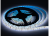 Светодиодная лента 1 м Lemanso LM849 SMD2835 120 LED 12В 10Вт/м 720Lm IP65 6500К холодный белый
