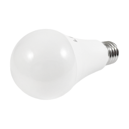 Світлодіодна лампа 15W A60 E27 1700LM 4000K 175-265V LM3038 Лємансо