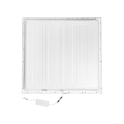 Світлодіодна панель врізна 50W 4560LM 6500k 170-265V 595*595*30мм LM1095 Лємансо
