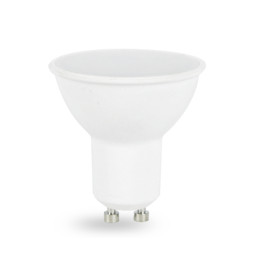 Светодиодная лампа Feron LB-196 7Вт GU10 4000K