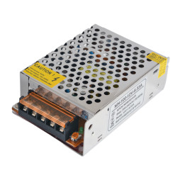 Блок живлення 100W-IP20 12V MN