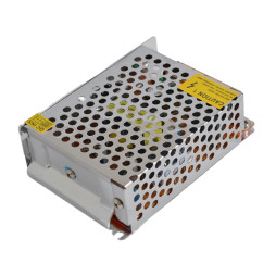 Блок живлення 100W-IP20 12V MN